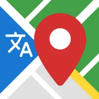 私の場所 - 住所、単語認識、ウィジェット